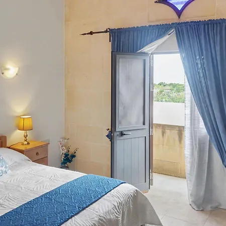 Gozo Sunset - Ghajn Damma Villa *