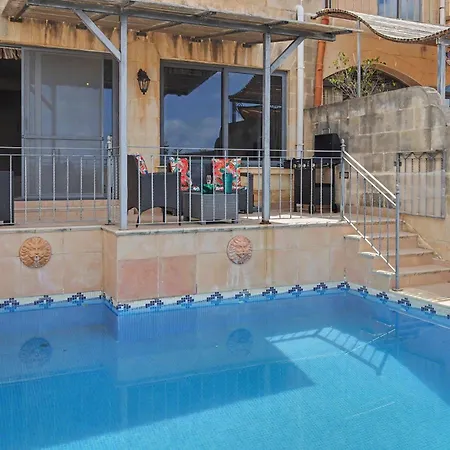 Villa Gozo Sunset - Ghajn Damma Xagħra
